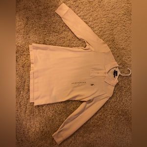 NWT Ralph Lauren knit top size medium